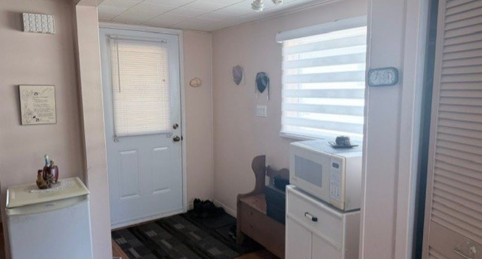 Hall d’entrée/Vestibule