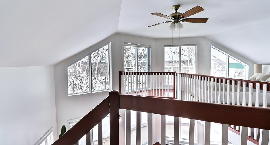 Mezzanine