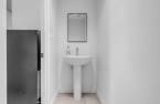 Salle d'eau