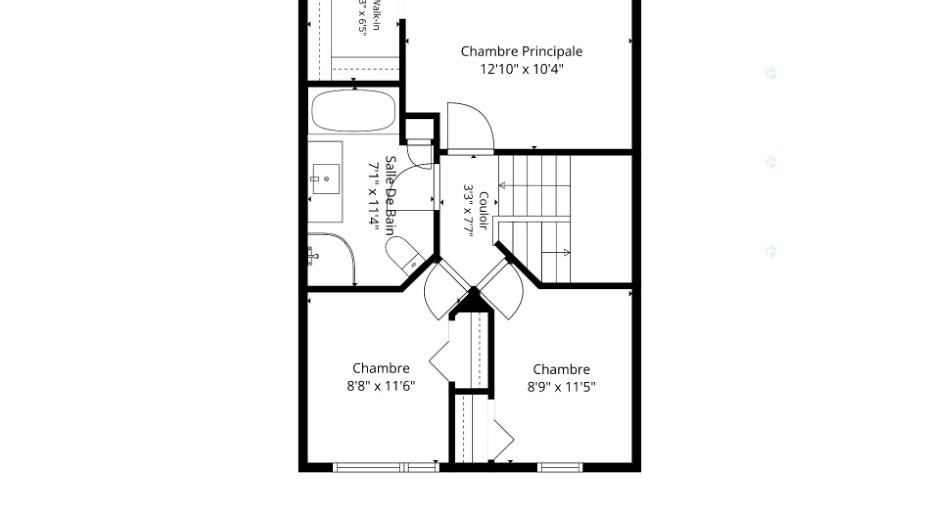 Plan (croquis)