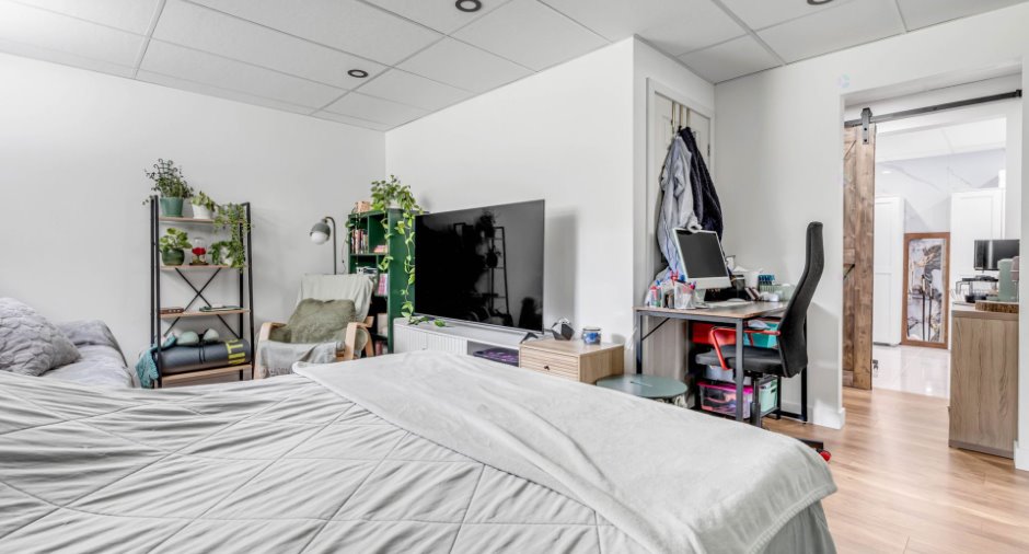 Salle familiale