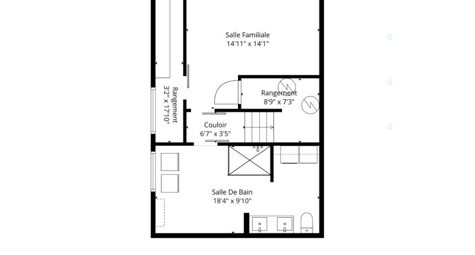 Plan (croquis)