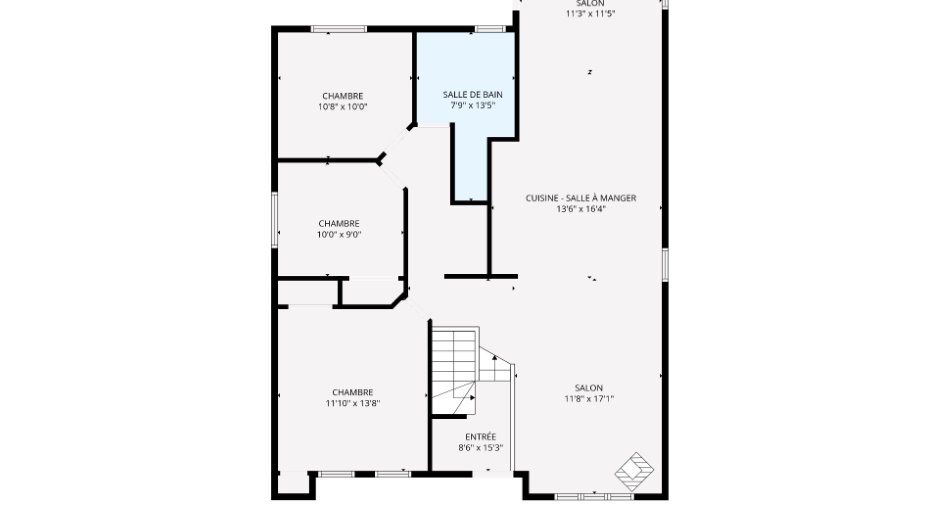 Plan (croquis)