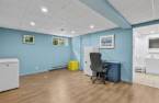 Salle familiale