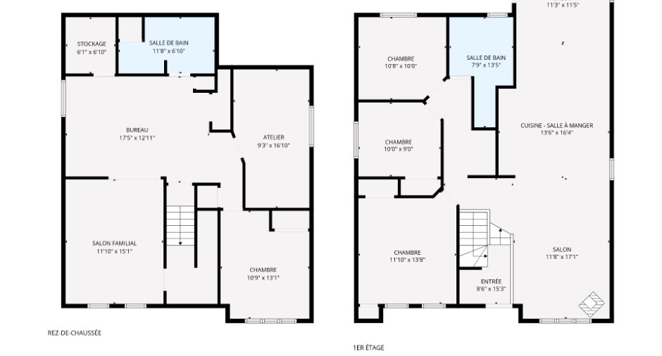 Plan (croquis)