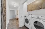 Salle de lavage