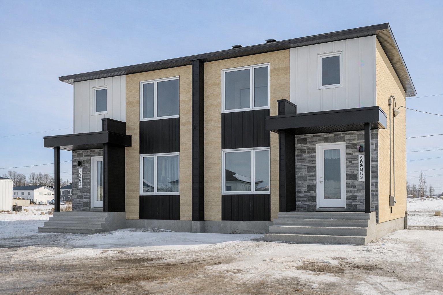3062 Rue de la Céramique — photo 1