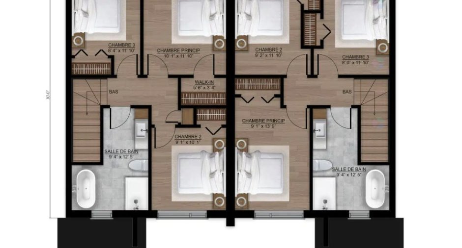 Plan (croquis)