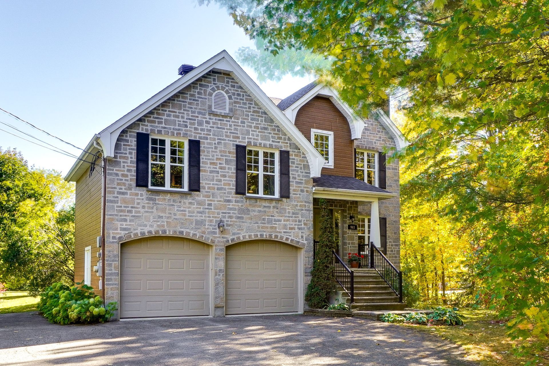 Maison à étages à vendre, Saint-Jérôme