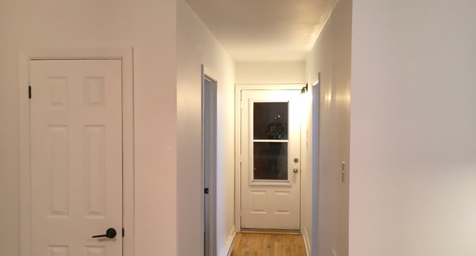 Passageway