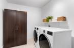 Salle de lavage