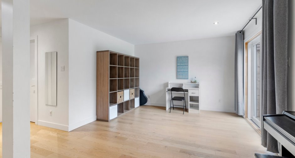 Salle familiale