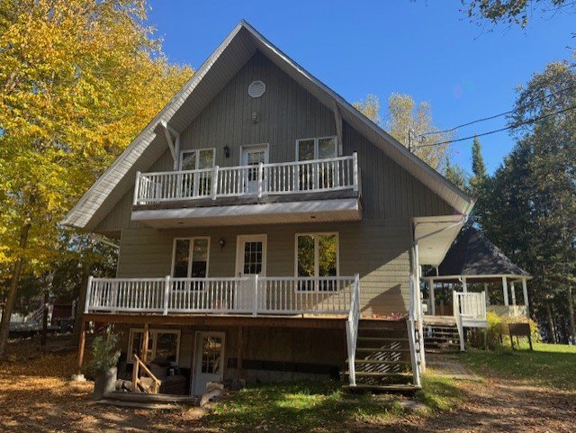8 Ch. de la Presqu'île — photo 1