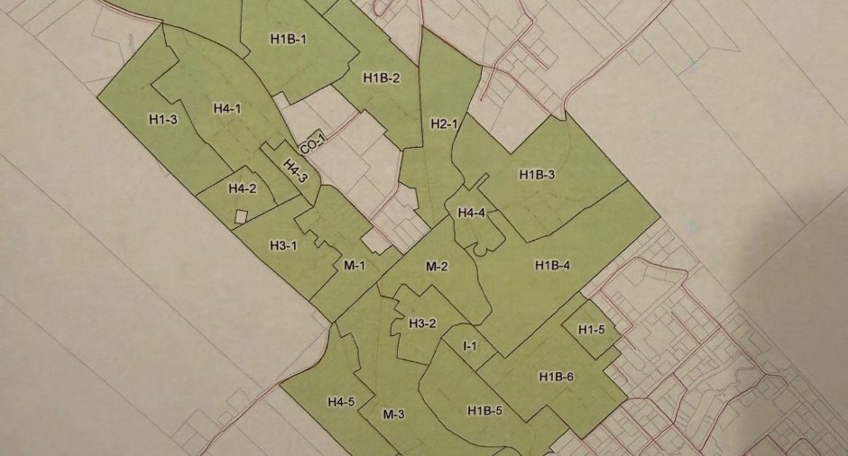 Plan (croquis)