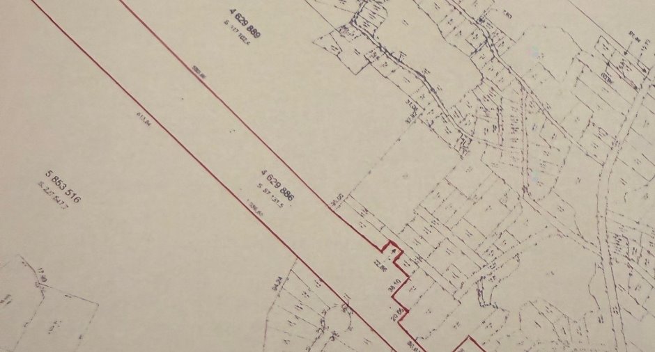 Plan (croquis)