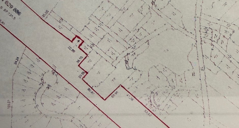 Plan (croquis)