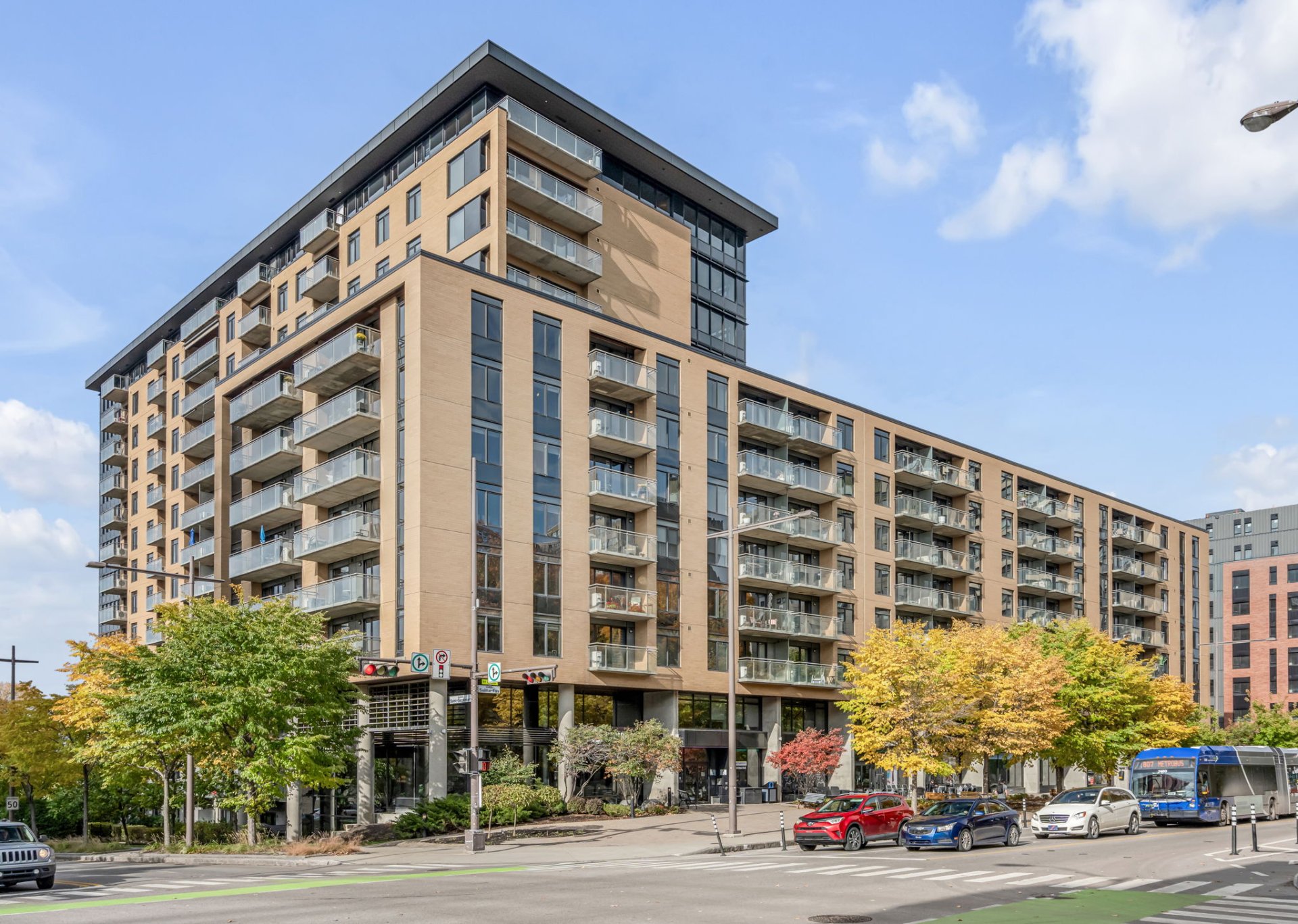 Appartement / Condo à vendre, Québec