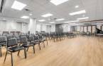 Salle de conférence