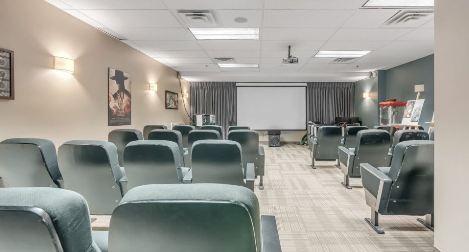 Cinéma maison