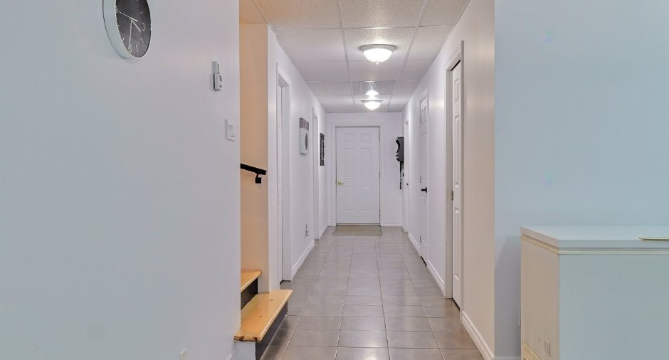 Corridor