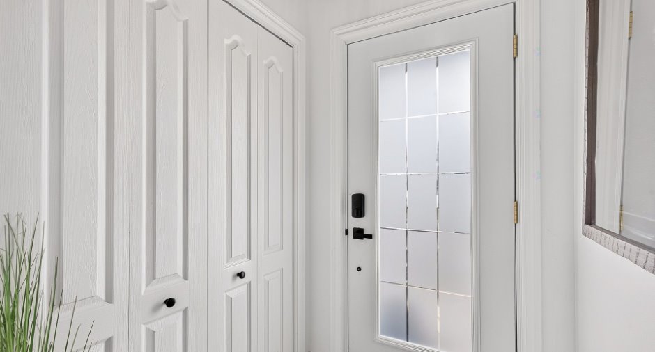 Hall d’entrée/Vestibule