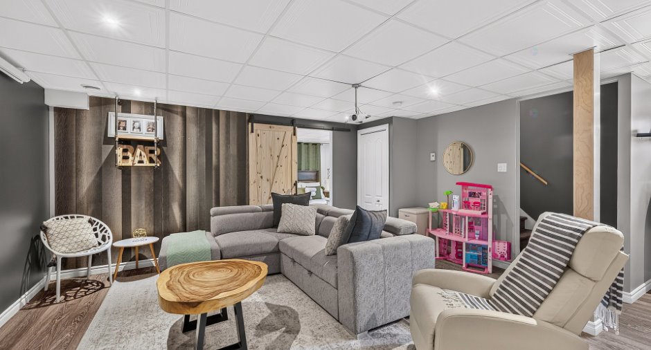 Salle familiale