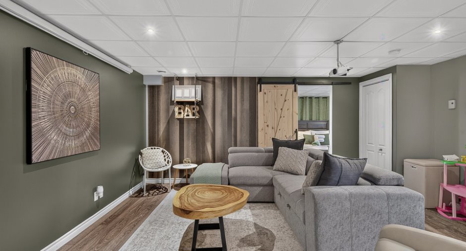 Salle familiale