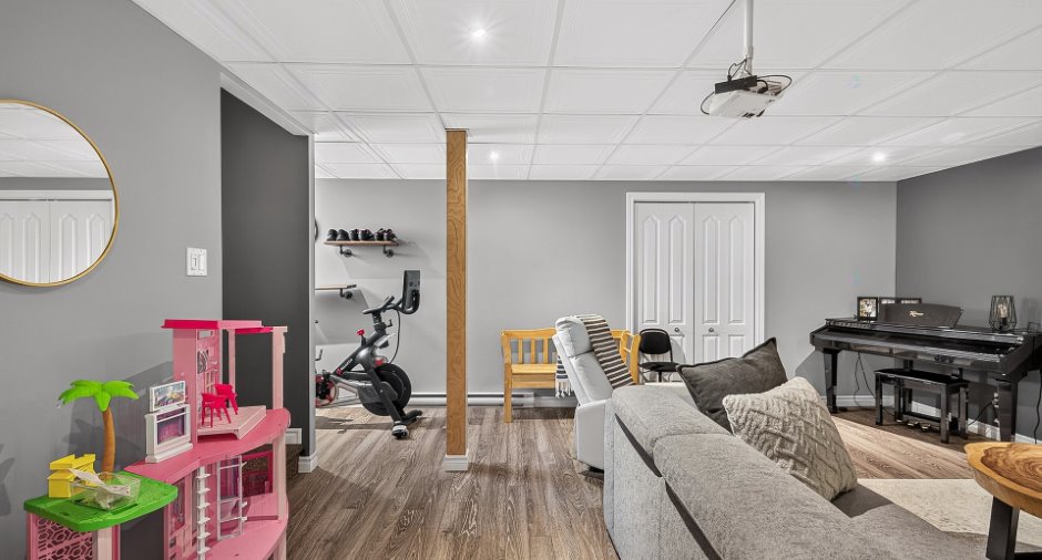 Salle familiale