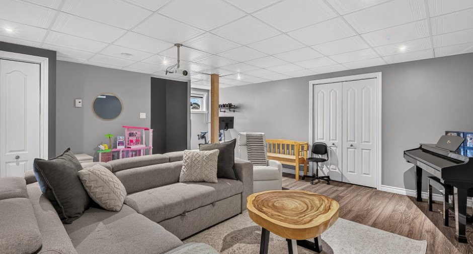 Salle familiale