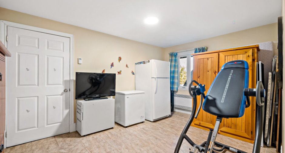 Salle familiale
