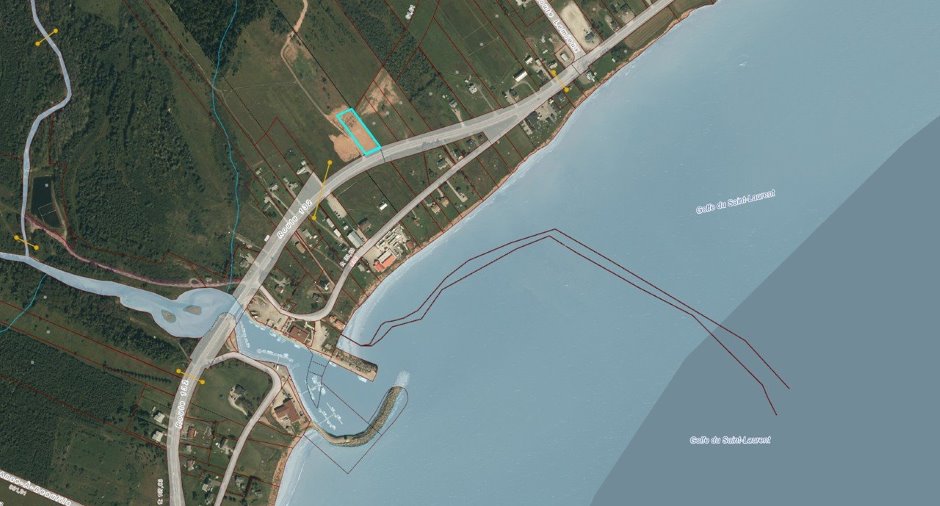 Plan (croquis)