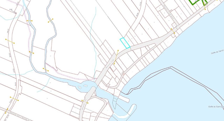 Plan (croquis)