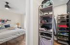Penderie (Walk-in)