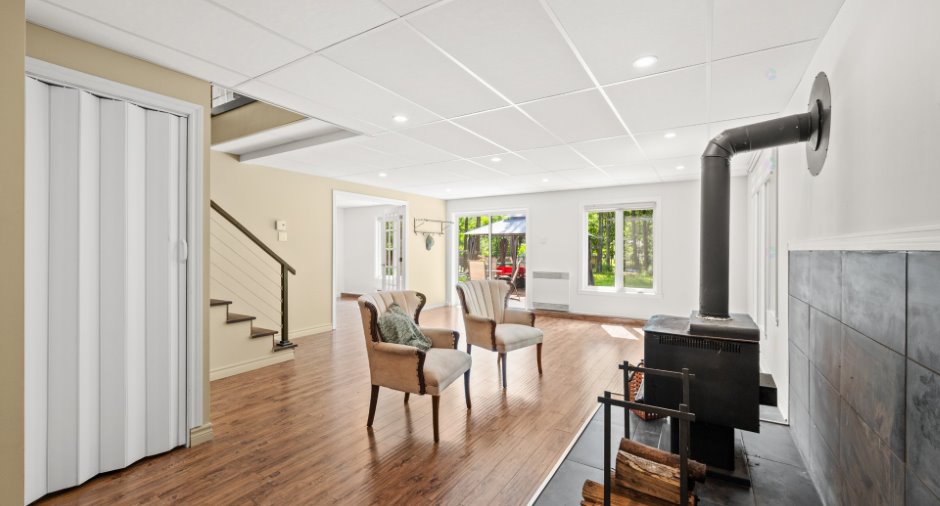 Salle familiale