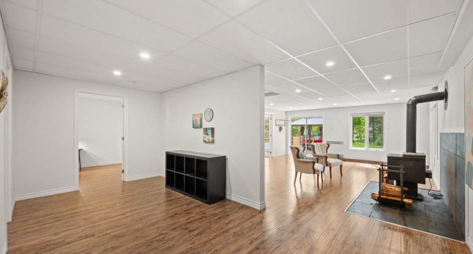 Salle familiale