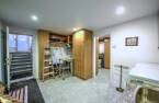 Salle de lavage