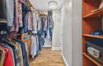 Penderie (Walk-in)