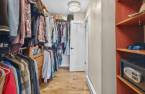 Penderie (Walk-in)