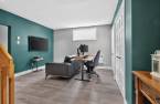 Salle familiale