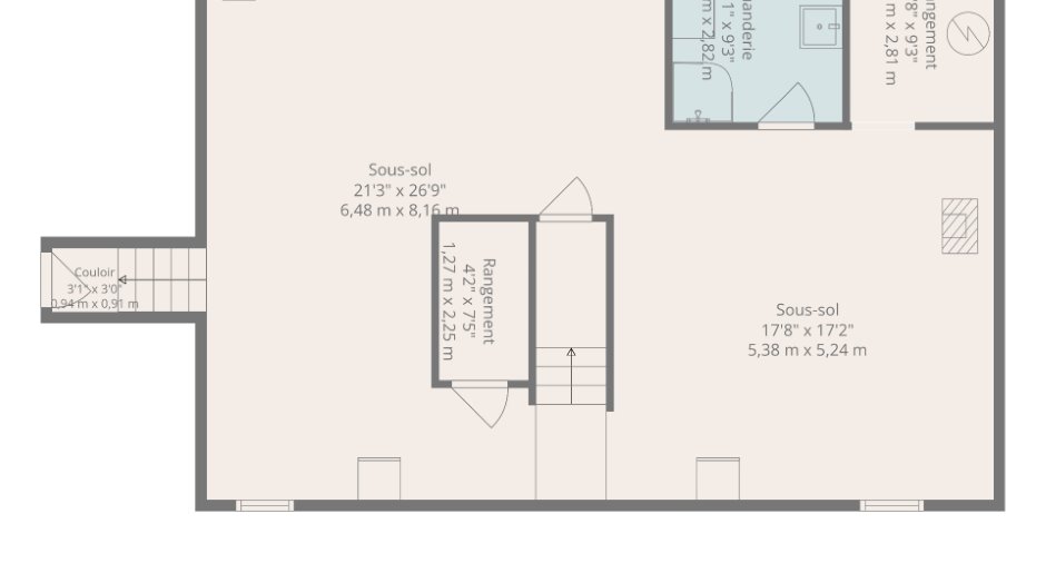 Plan (croquis)