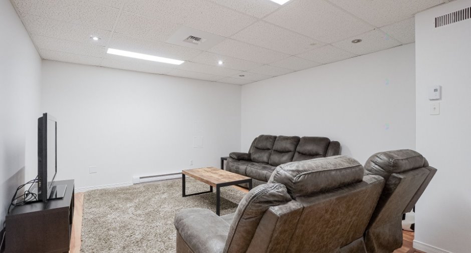 Salle familiale