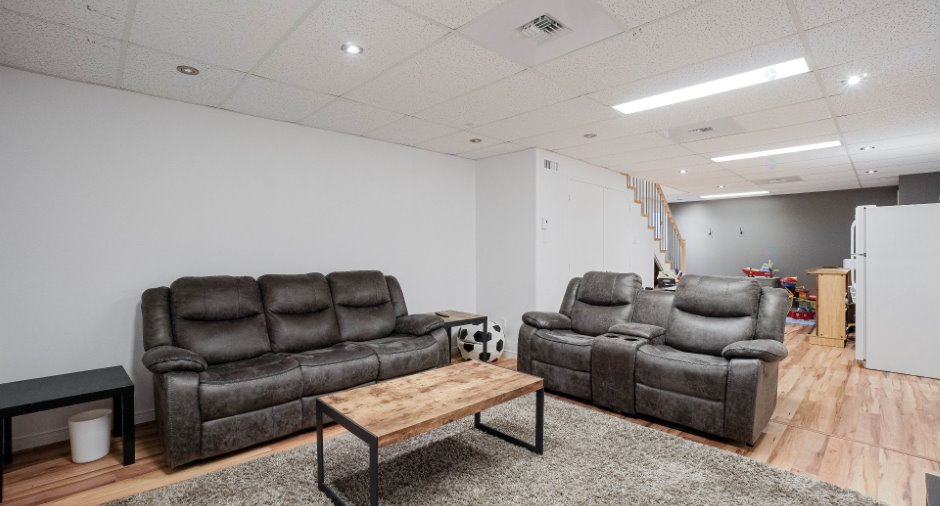 Salle familiale