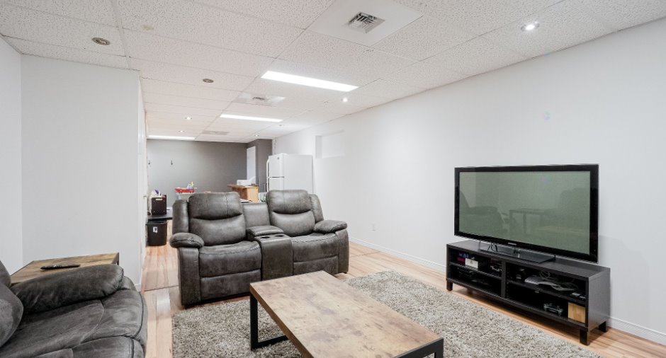 Salle familiale