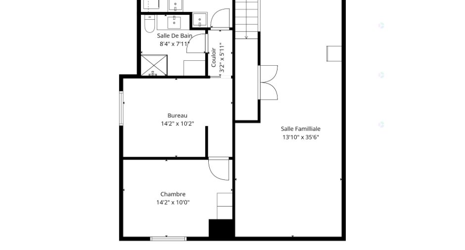 Plan (croquis)