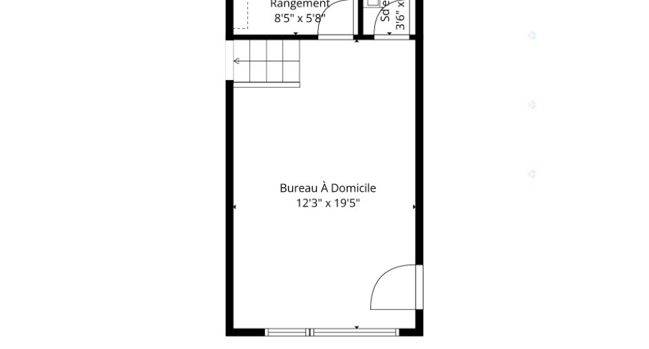 Plan (croquis)