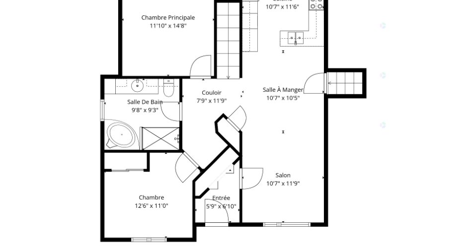 Plan (croquis)
