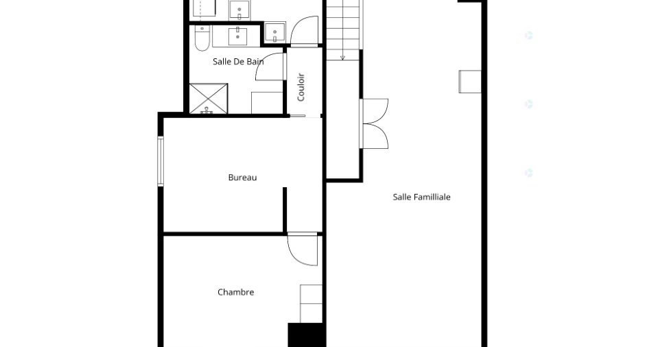 Plan (croquis)