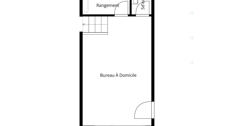 Plan (croquis)