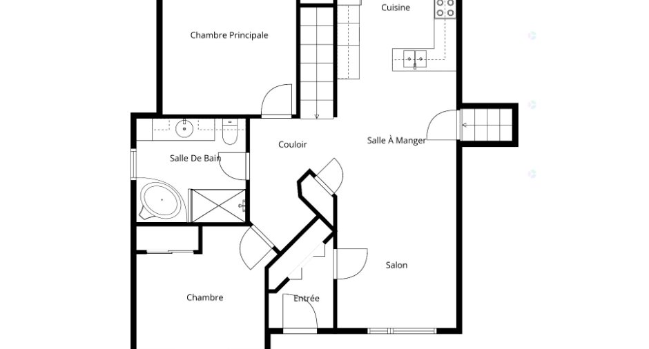 Plan (croquis)