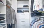 Penderie (Walk-in)
